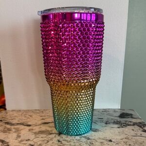 Modern Expressions Ombre Tumbler